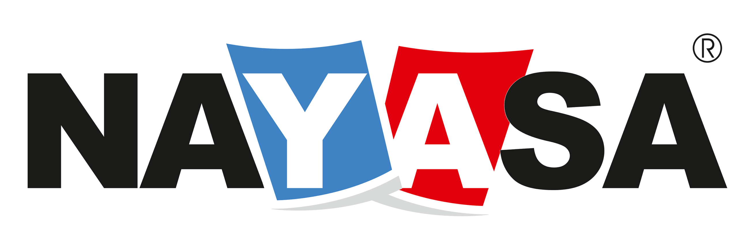 Nayasa Logo